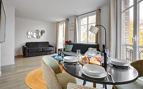 153 Suite Mylene - Superbe Appartement A Paris